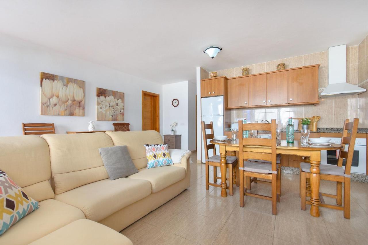 Вилла Casa Ancla Фамара Экстерьер фото
