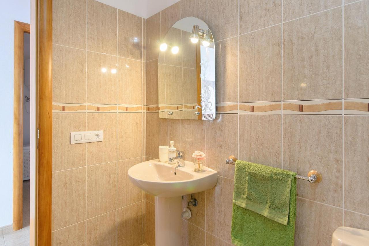 Вилла Casa Ancla Фамара Экстерьер фото